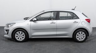 Kia Rio 1.2 M WD2979R w abonamencie dla firm