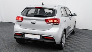 Kia Rio 1.2 M WD2979R w abonamencie dla firm