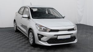 Kia Rio 1.2 M WD2979R w abonamencie dla firm
