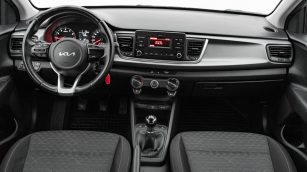 Kia Rio 1.2 M WD2979R w abonamencie dla firm