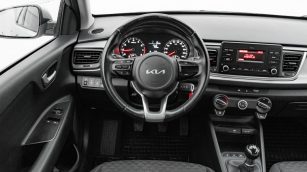 Kia Rio 1.2 M WD2979R w abonamencie dla firm