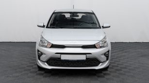 Kia Rio 1.2 M WD2979R w abonamencie dla firm
