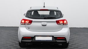 Kia Rio 1.2 M WD2979R w abonamencie dla firm