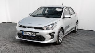 Kia Rio 1.2 M WD2982R w abonamencie dla firm