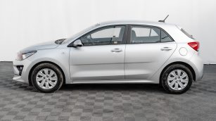 Kia Rio 1.2 M WD2982R w abonamencie dla firm