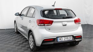 Kia Rio 1.2 M WD2982R w abonamencie dla firm