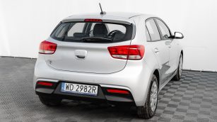 Kia Rio 1.2 M WD2982R w abonamencie dla firm