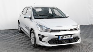 Kia Rio 1.2 M WD2982R w abonamencie dla firm