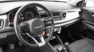 Kia Rio 1.2 M WD2982R w abonamencie dla firm