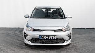 Kia Rio 1.2 M WD2982R w abonamencie dla firm