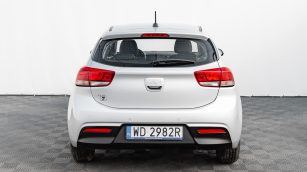 Kia Rio 1.2 M WD2982R w abonamencie dla firm