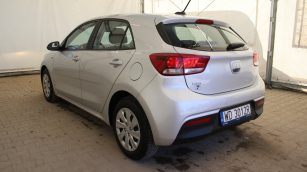 Kia Rio 1.2 M WD3012R w leasingu dla firm