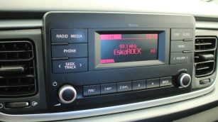 Kia Rio 1.2 M WD3012R w leasingu dla firm
