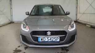 Suzuki Swift 1.2 Dualjet SHVS Premium CVT WD5425P w abonamencie