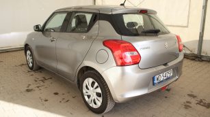 Suzuki Swift 1.2 Dualjet SHVS Premium CVT WD5425P w abonamencie