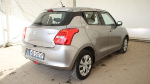 Suzuki Swift 1.2 Dualjet SHVS Premium CVT WD5425P w abonamencie