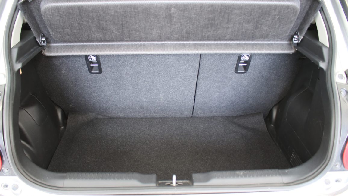Suzuki Swift 1.2 Dualjet SHVS Premium CVT WD5425P w abonamencie