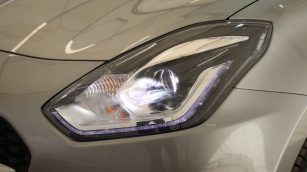 Suzuki Swift 1.2 Dualjet SHVS Premium CVT WD5425P w abonamencie