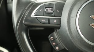 Suzuki Swift 1.2 Dualjet SHVS Premium CVT WD5425P w abonamencie