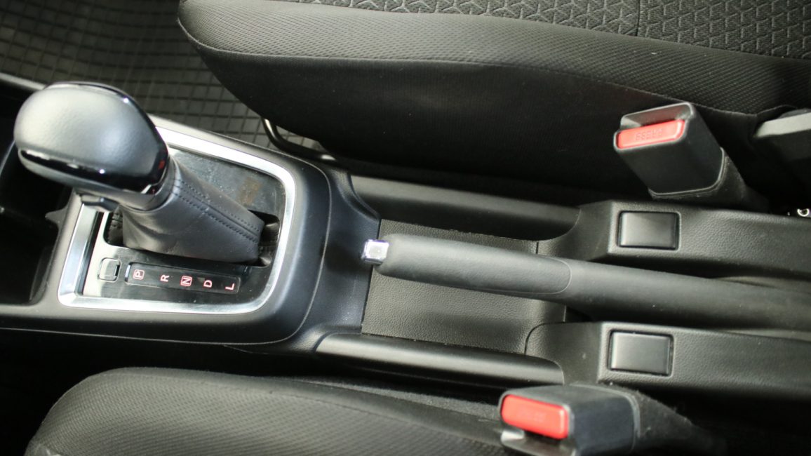 Suzuki Swift 1.2 Dualjet SHVS Premium CVT WD5425P w abonamencie