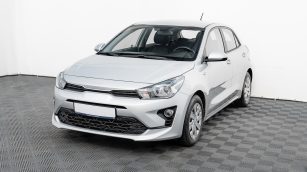 Kia Rio 1.2 M WD2953R w abonamencie