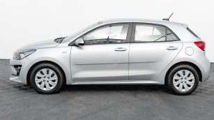 Kia Rio 1.2 M WD2953R w abonamencie