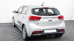 Kia Rio 1.2 M WD2953R w abonamencie