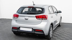 Kia Rio 1.2 M WD2953R w abonamencie