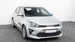 Kia Rio 1.2 M WD2953R w abonamencie