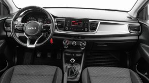 Kia Rio 1.2 M WD2953R w abonamencie