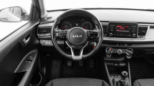 Kia Rio 1.2 M WD2953R w abonamencie