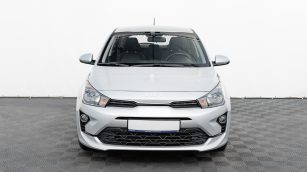 Kia Rio 1.2 M WD2953R w abonamencie