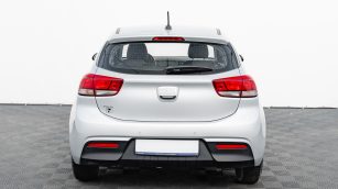Kia Rio 1.2 M WD2953R w abonamencie