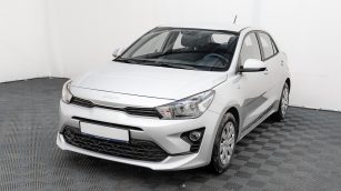 Kia Rio 1.2 M WD2993R w leasingu dla firm