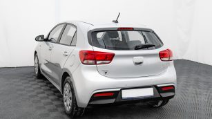 Kia Rio 1.2 M WD2993R w leasingu dla firm