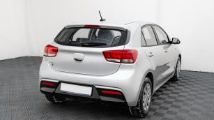 Kia Rio 1.2 M WD2993R w leasingu dla firm