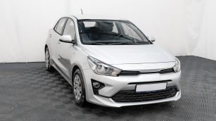 Kia Rio 1.2 M WD2993R w leasingu dla firm