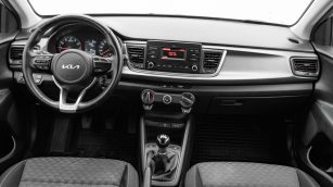 Kia Rio 1.2 M WD2993R w leasingu dla firm