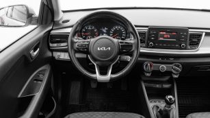 Kia Rio 1.2 M WD2993R w leasingu dla firm