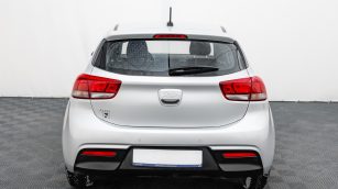Kia Rio 1.2 M WD2993R w leasingu dla firm