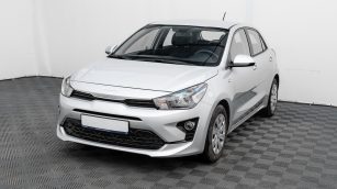 Kia Rio 1.2 M WD2994R w abonamencie dla firm
