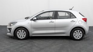 Kia Rio 1.2 M WD2994R w abonamencie dla firm