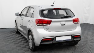 Kia Rio 1.2 M WD2994R w abonamencie dla firm