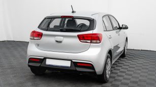 Kia Rio 1.2 M WD2994R w abonamencie dla firm