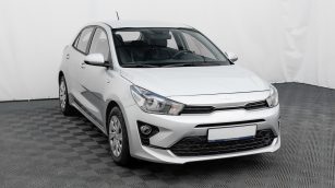 Kia Rio 1.2 M WD2994R w abonamencie dla firm
