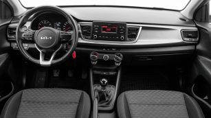 Kia Rio 1.2 M WD2994R w abonamencie dla firm