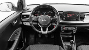 Kia Rio 1.2 M WD2994R w abonamencie dla firm