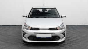 Kia Rio 1.2 M WD2994R w abonamencie dla firm