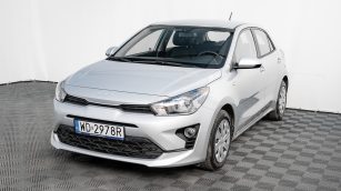 Kia Rio 1.2 M WD2978R w abonamencie