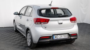 Kia Rio 1.2 M WD2978R w abonamencie